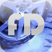 Formula De/D Roller app icon