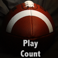 Play Count app icon